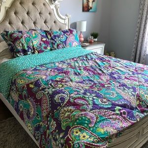 Vera Bradley | Bedding | Vera Bradley 